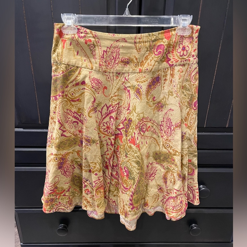 Lauren by Ralph Lauren skirt